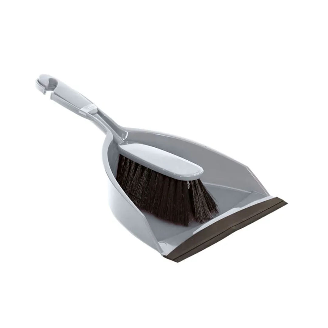 Dustpan & Brush